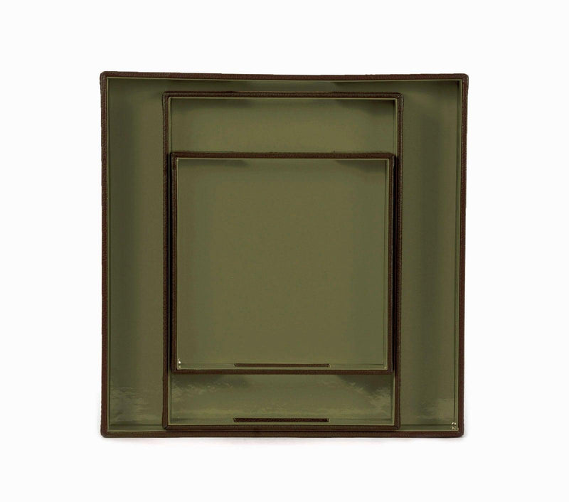 buy square tray online
