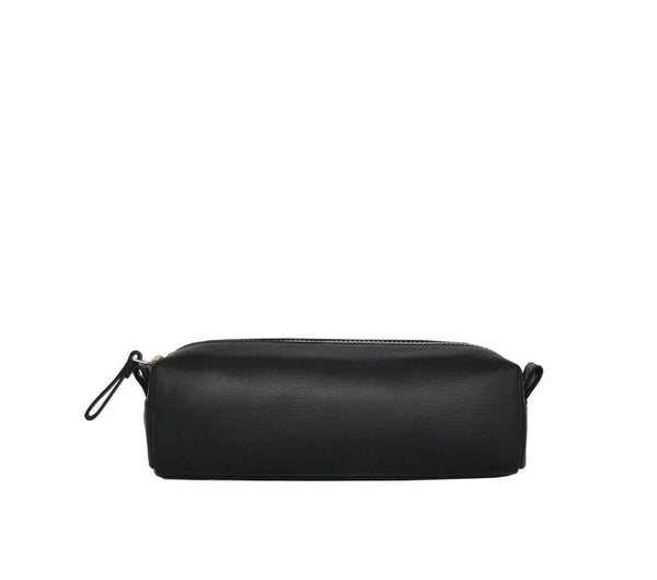 PENCIL POUCH - NAPPA DORI