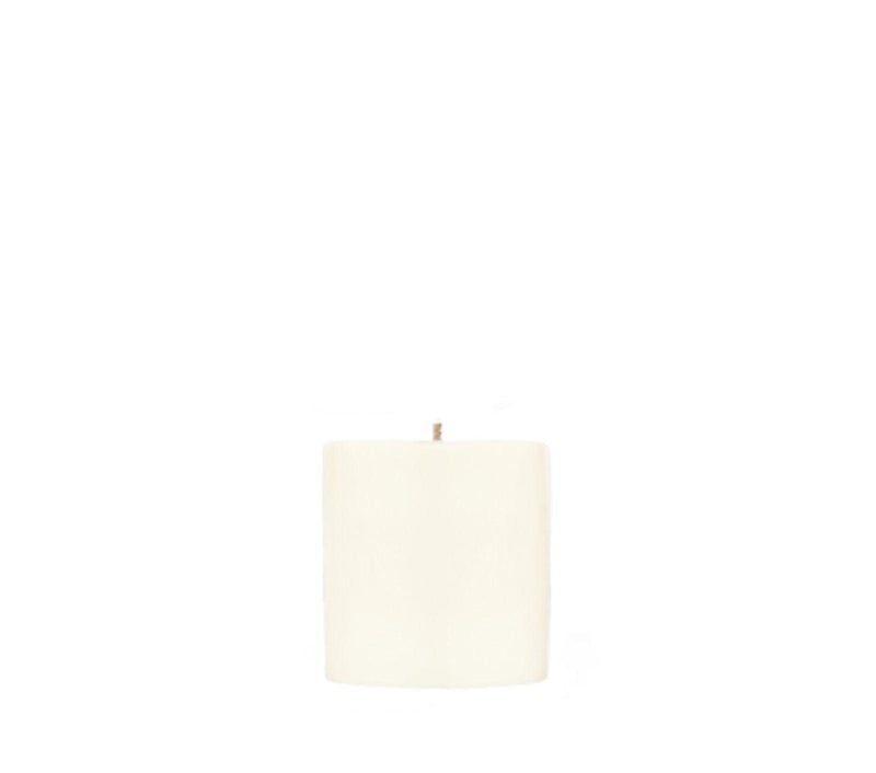 best pillar candles online UK
