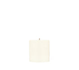 scented pillar candles uk