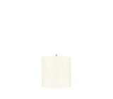 scented pillar candles