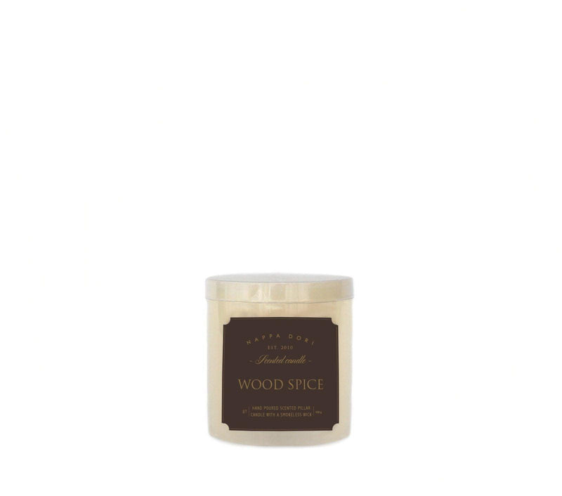 premium pillar candle uk