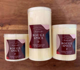 best pillar candles