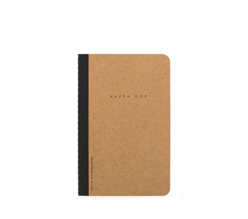 pocket diary design