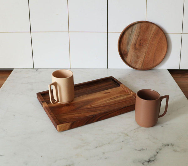 wooden tray uk