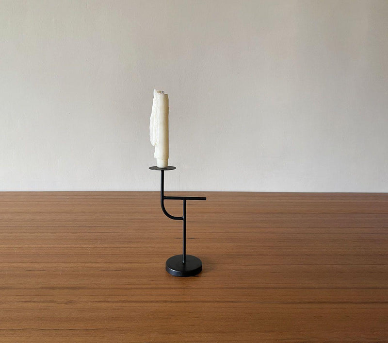 ROSTRUM CANDLE STAND - NAPPA DORI