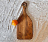 SERVING BOARD ONE - NAPPA DORI