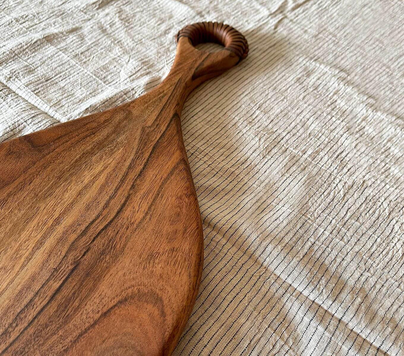 SERVING BOARD ONE - NAPPA DORI