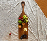 serving board