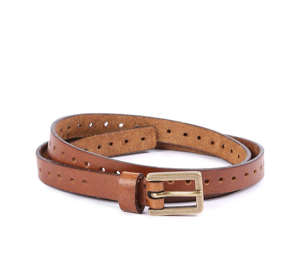 leather belt for men