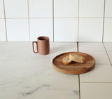 SPHERICAL TRAY - NAPPA DORI