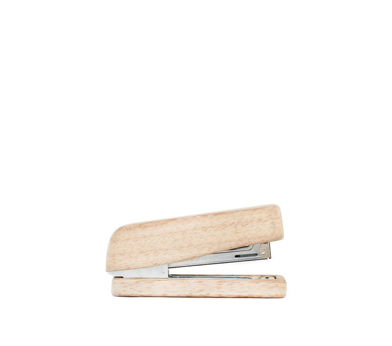 small stapler