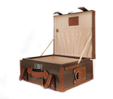 buy vintage travel trunk uk