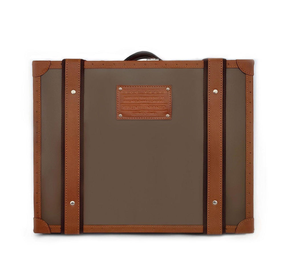 Buy Steamer Mini Trunk | Decorative Trunk Boxes – NAPPA DORI
