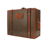 buy metal steamer trunk