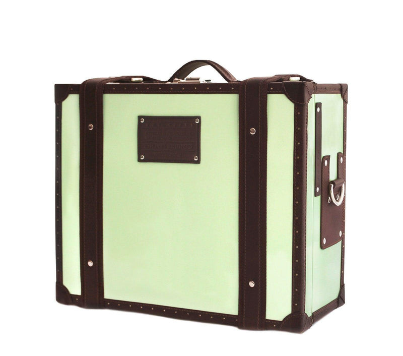 Buy Steamer Mini Trunk | Decorative Trunk Boxes – NAPPA DORI