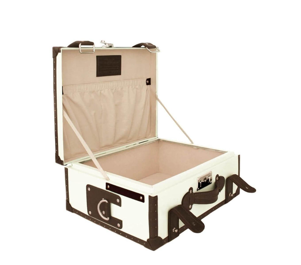 Buy Steamer Mini Trunk | Decorative Trunk Boxes – NAPPA DORI