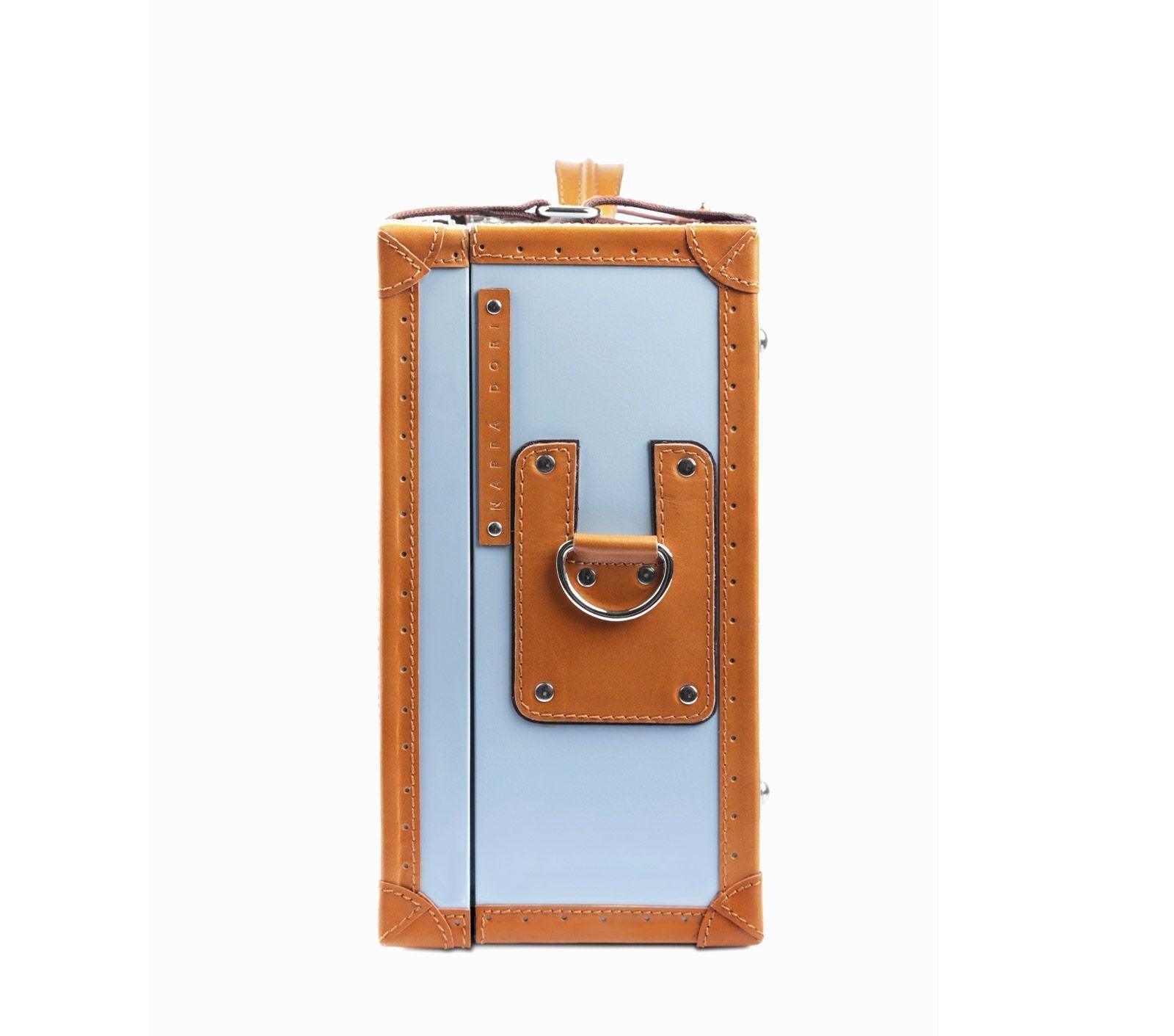 Buy Steamer Mini Trunk | Decorative Trunk Boxes – NAPPA DORI