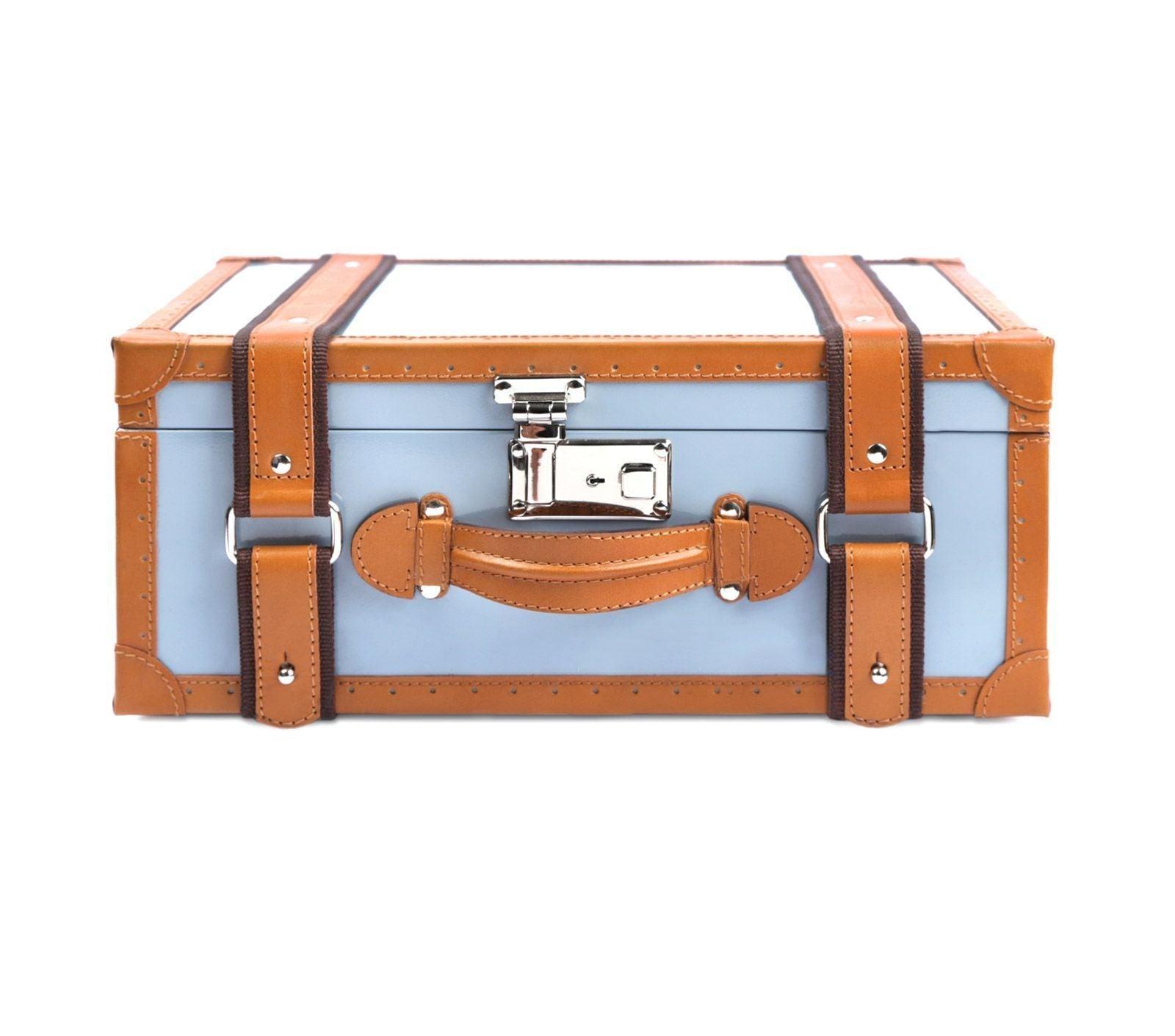 Buy Steamer Mini Trunk | Decorative Trunk Boxes – NAPPA DORI