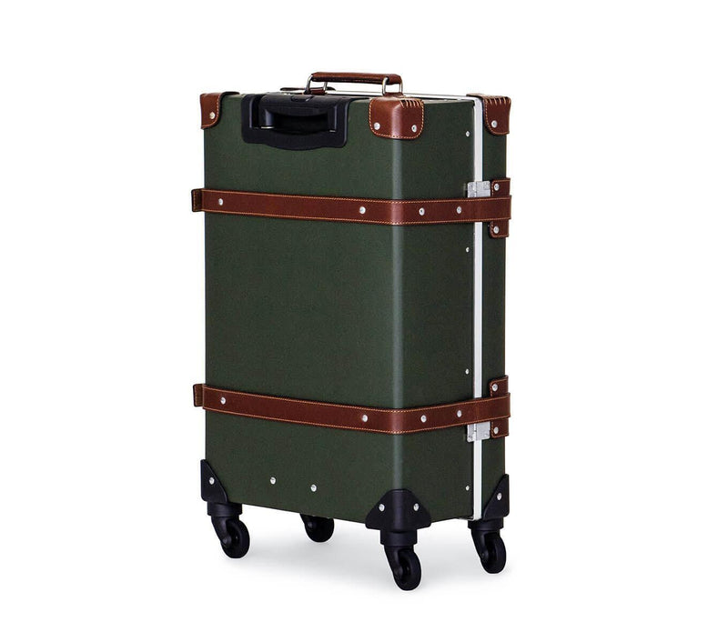 large suitcase