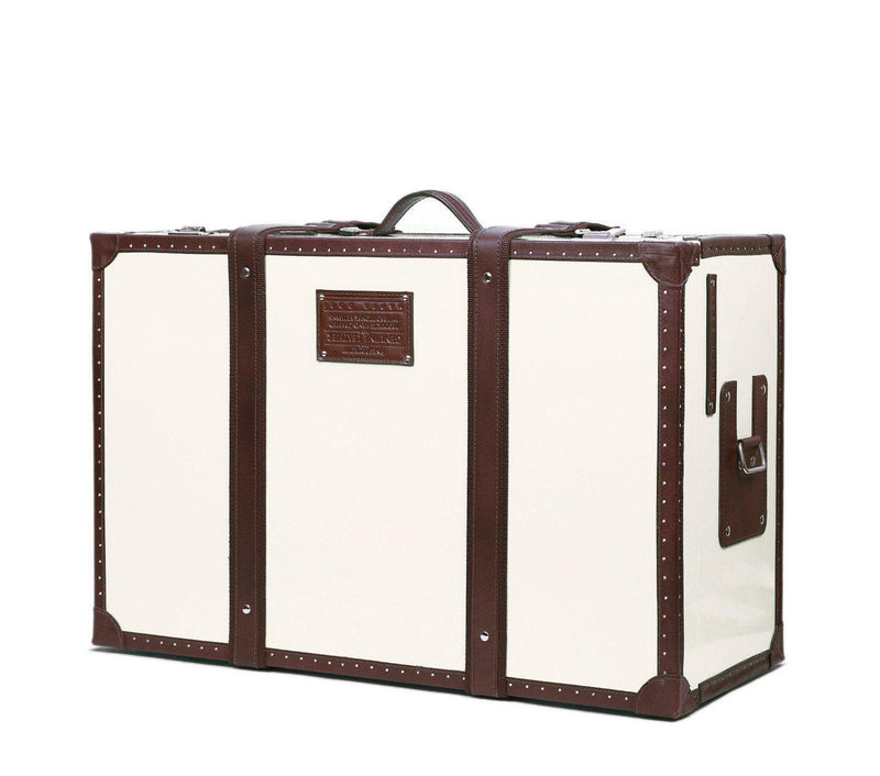 vintage travel trunks for sale