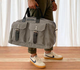 online travel weekender bag