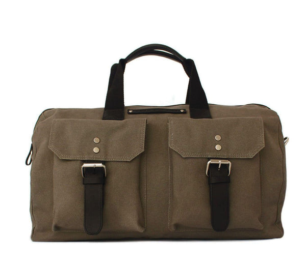 weekender bag