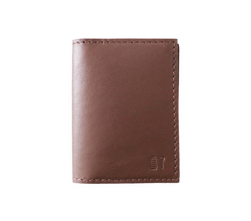 tri fold wallet online