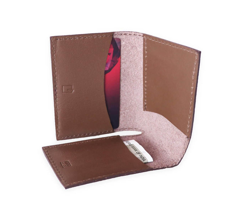 buy tri fold wallet