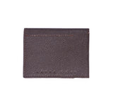 nappa dori three fold wallet