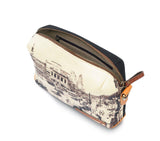 leather toiletry bag womens