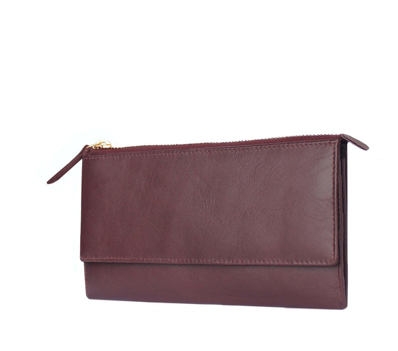 ladies wallet online