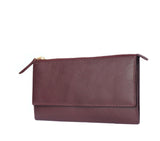 womens credit card wallet