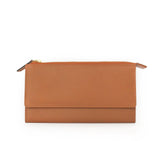 ladies leather wallets