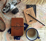 travel diary online