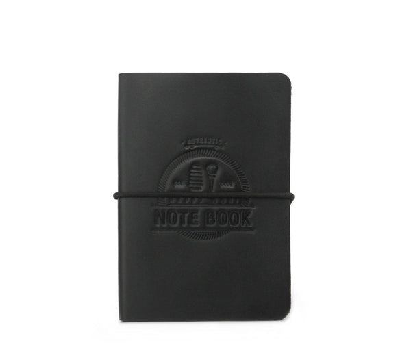 Nappa Dori Notebook