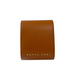 WATCH CASE - NAPPA DORI