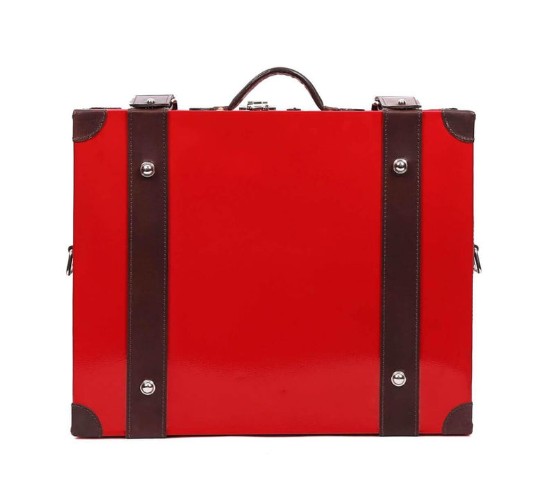 VANITY CASE - NAPPA DORI