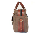 leather laptop bags for men