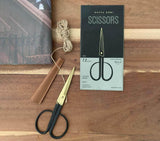 VINTAGE SCISSORS - NAPPA DORI