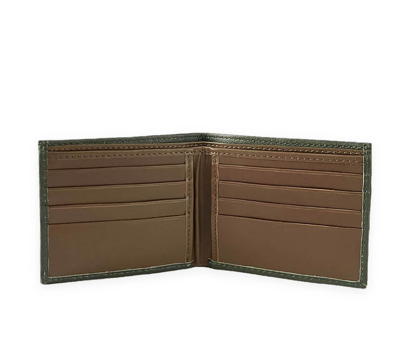 CLASSIC WALLET - NAPPA DORI