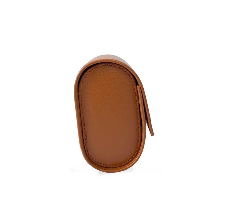 WATCH CASE - NAPPA DORI