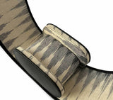 WATCH CASE - NAPPA DORI