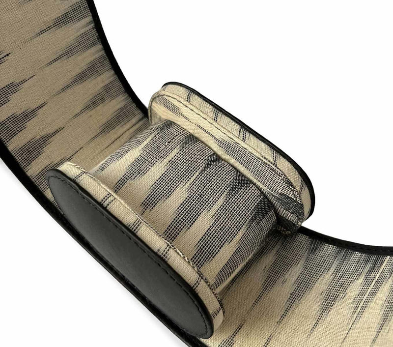 WATCH CASE - NAPPA DORI