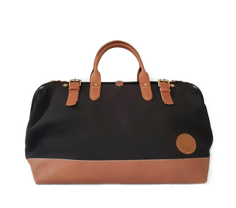 canvas duffle bag uk