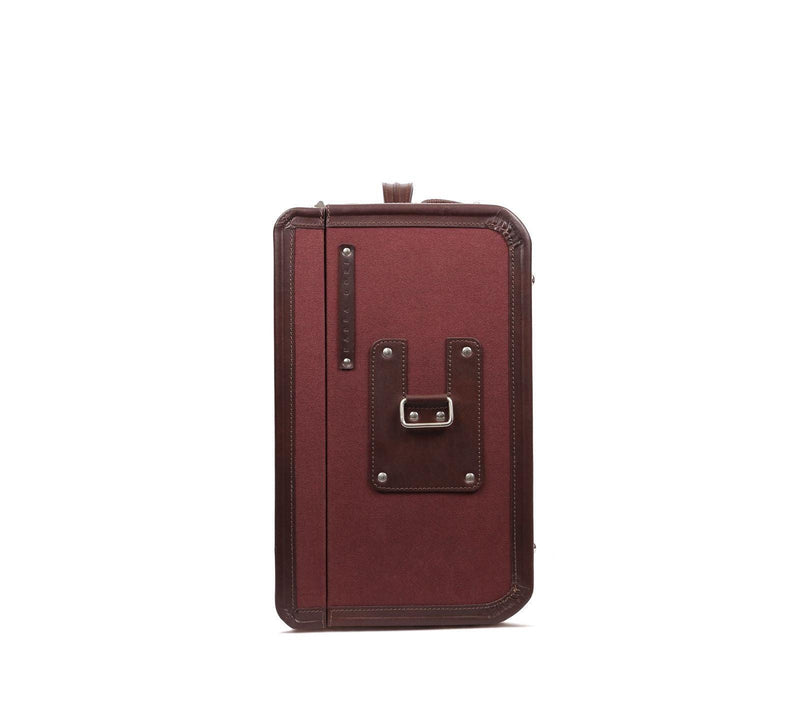 leather storage trunk online