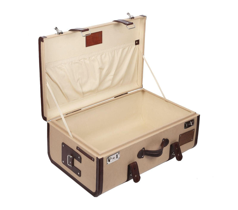 travel storage trunk