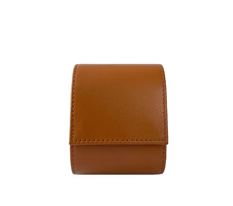 WATCH CASE - NAPPA DORI