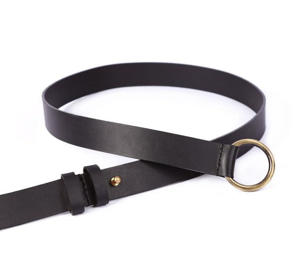 mens designer belts